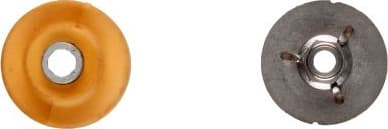 Suspension Strut Support Mount B1 OE Replacement 12-248650