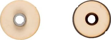 Suspension Strut Support Mount B1 OE Replacement 12-248650 - image 2