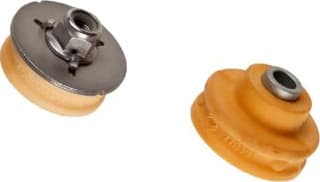 Suspension Strut Support Mount B1 OE Replacement 12-248650 - image 3