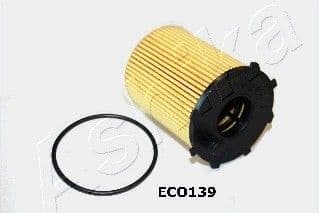 Oil Filter 10-ECO139