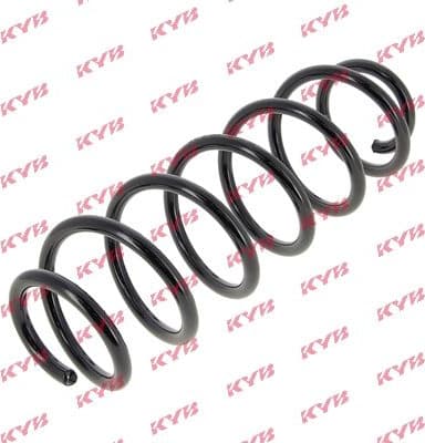 Suspension Spring K-Flex RA6159 - image 2