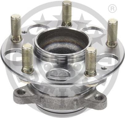 Wheel Bearing Kit 912007 - image 2