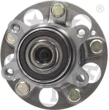 Wheel Bearing Kit 912007 - image 3