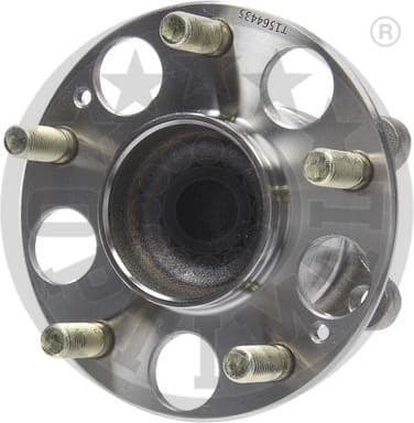 Wheel Bearing Kit 912007 - image 4