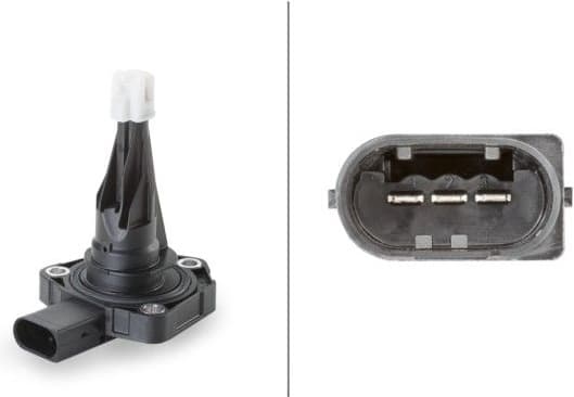 Sensor, engine oil level 6PR 013 680-131