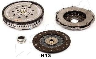 Clutch Kit 98-0H-H13 - image 2