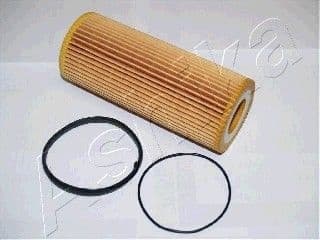Oil Filter 10-ECO108