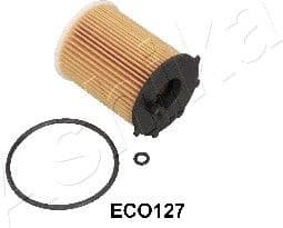 Oil Filter 10-ECO127
