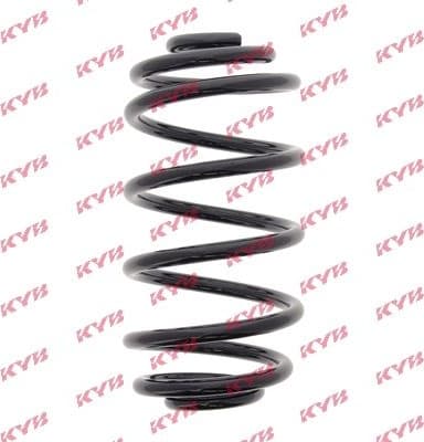 Suspension Spring K-Flex RX6767