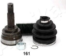 Joint Kit, drive shaft 62-01-161
