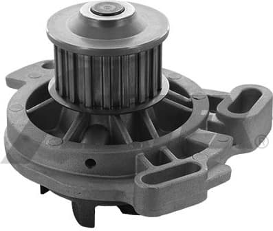 Water Pump, engine cooling 1510