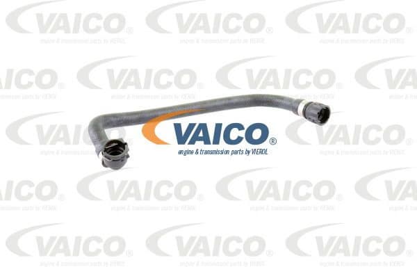 Radiator Hose V20-1337
