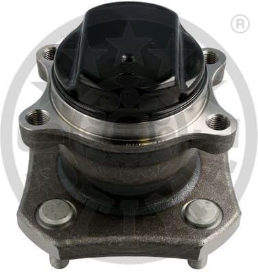 Wheel Bearing Kit 962866