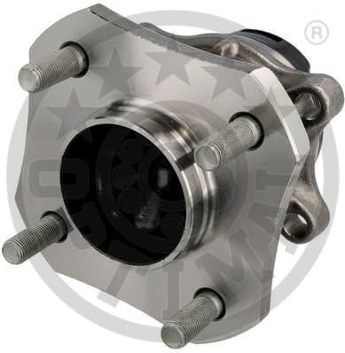 Wheel Bearing Kit 962866 - image 4