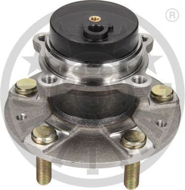 Wheel Bearing Kit 941652