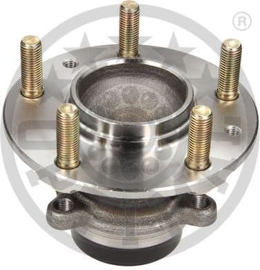 Wheel Bearing Kit 941652 - image 2