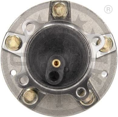 Wheel Bearing Kit 941652 - image 3