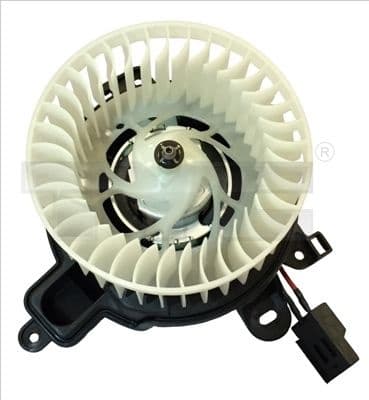 Interior Blower 5050002