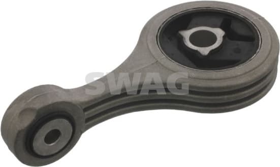 Mounting, automatic transmission 70936814