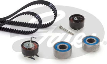 Timing Belt Kit PowerGrip™ K035624XS