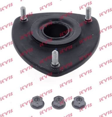 Repair Kit, suspension strut support mount Suspension Mounting Kit SM1024