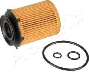 Oil Filter 10-ECO149