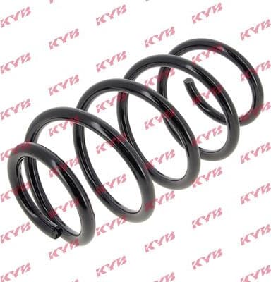 Suspension Spring K-Flex RA3475 - image 2