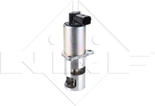 EGR Valve EASY FIT 48323