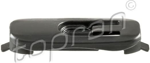 Clip, trim/protection strip 114082