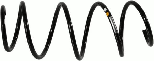 Suspension Spring 993 677