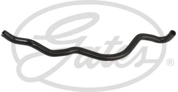 Heater Hose 02-2580