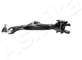 Control/Trailing Arm, wheel suspension 72-04-471L - image 2
