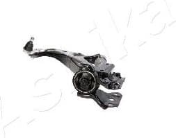 Control/Trailing Arm, wheel suspension 72-04-471L - image 3