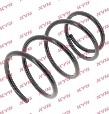 Suspension Spring K-Flex RG3567 - image 2