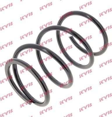 Suspension Spring K-Flex RG3567 - image 3