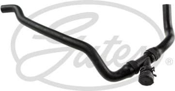 Heater Hose 02-1755