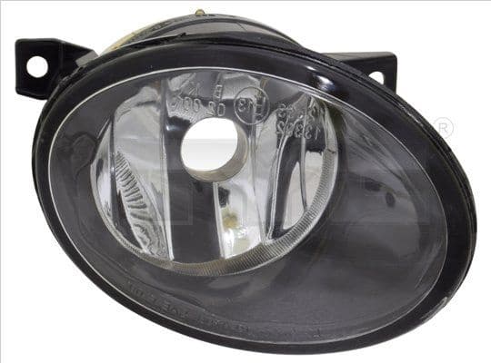 Front Fog Light 19-14784-01-9
