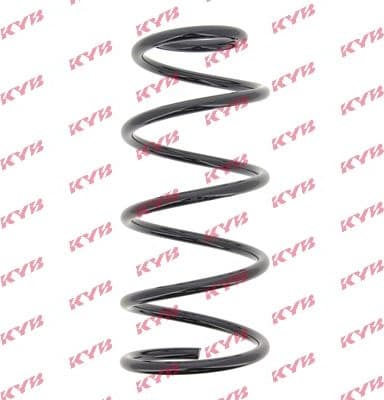 Suspension Spring K-Flex RC3052