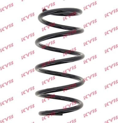 Suspension Spring K-Flex RA3361
