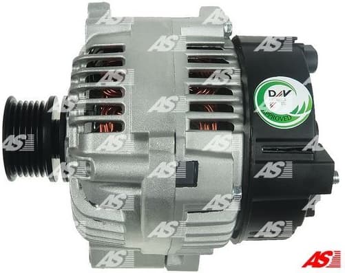 Alternator AS A3083 - image 4