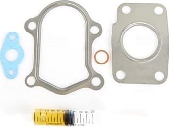 Charger, charging (supercharged/turbocharged) ** FACTORY NEW ** 93158