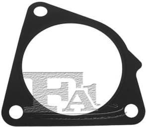 Seal, turbine inlet (charger) 478509