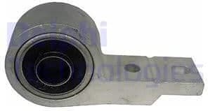 Mounting, control/trailing arm TD746W