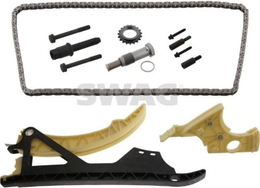 Timing Chain Kit Standard Medium Kit 20947659