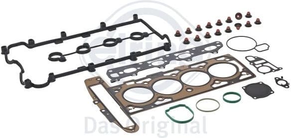 Gasket Kit, cylinder head 167.710