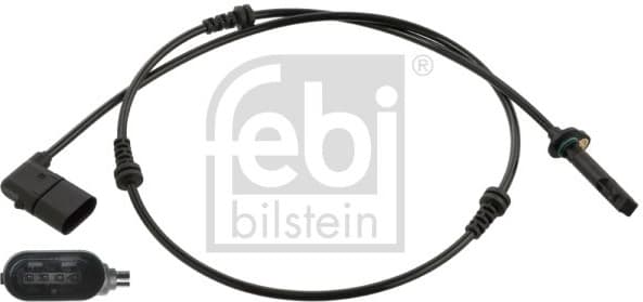 Sensor, wheel speed 106853