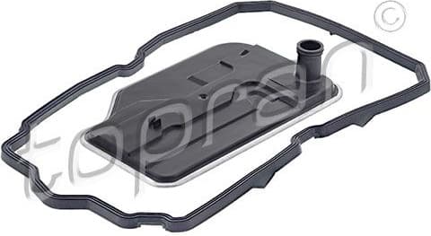 Hydraulic Filter Kit, automatic transmission 409 119