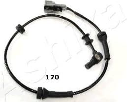 Sensor, wheel speed 151-01-170 - image 2