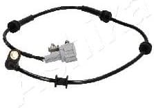 Sensor, wheel speed 151-01-170 - image 4