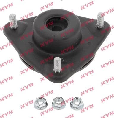 Repair Kit, suspension strut support mount Suspension Mounting Kit SM5792